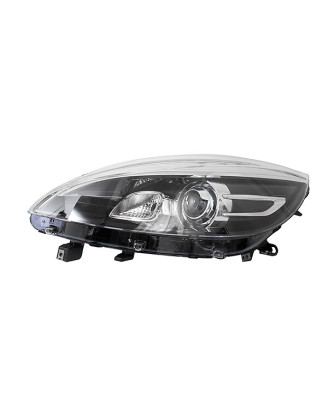 FARO SX BIXENO D1S AFS PRED REG EL RENAULT SCENIC 0112