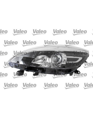 FARO DX BIXENO D1S AFS PRED REG EL RENAULT SCENIC 0112