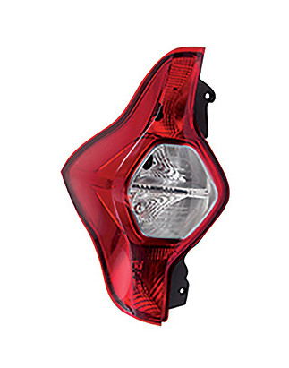 FANALE POST SX DACIA LODGY 0112