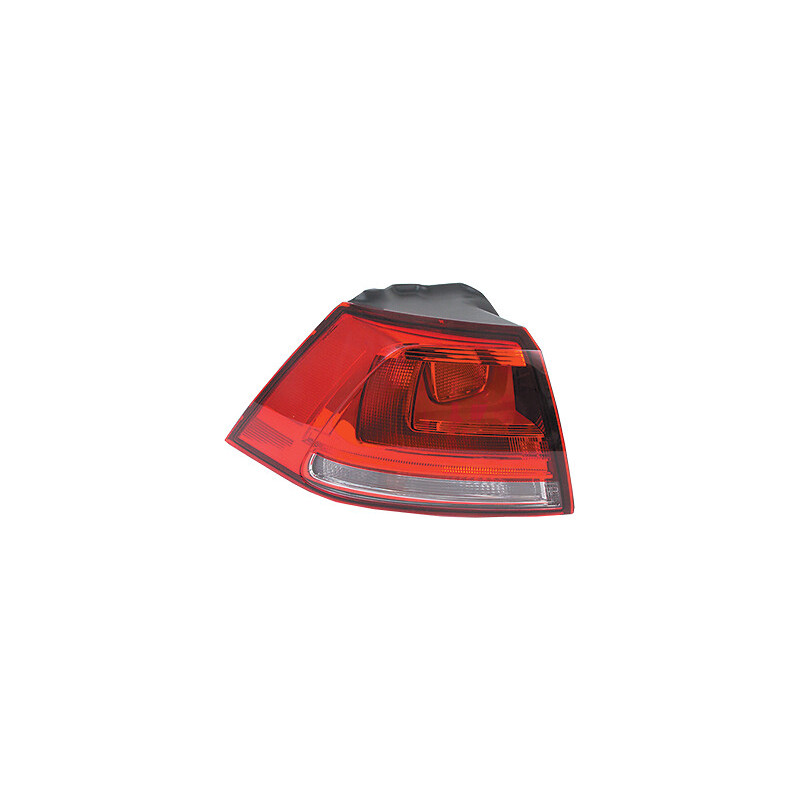 FANALE POST SX EST VW GOLF 7 1012