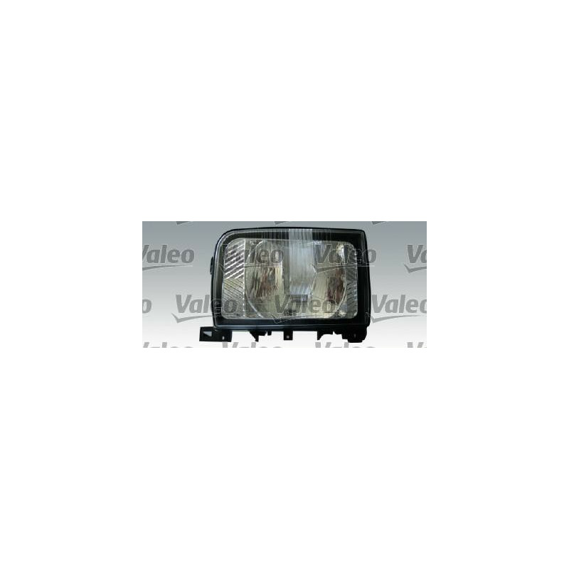 FARO SX H4 CMOTOR ELETT NISSAN CABSTAR 05011208