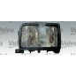 FARO SX H4 CMOTOR ELETT NISSAN CABSTAR 05011208