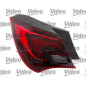FANALE POST DX EST A LED OPEL ASTRA J GTC 0711