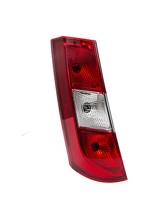 FANALE POST SX DACIA DOKKER 0112