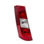 FANALE POST SX DACIA DOKKER 0112