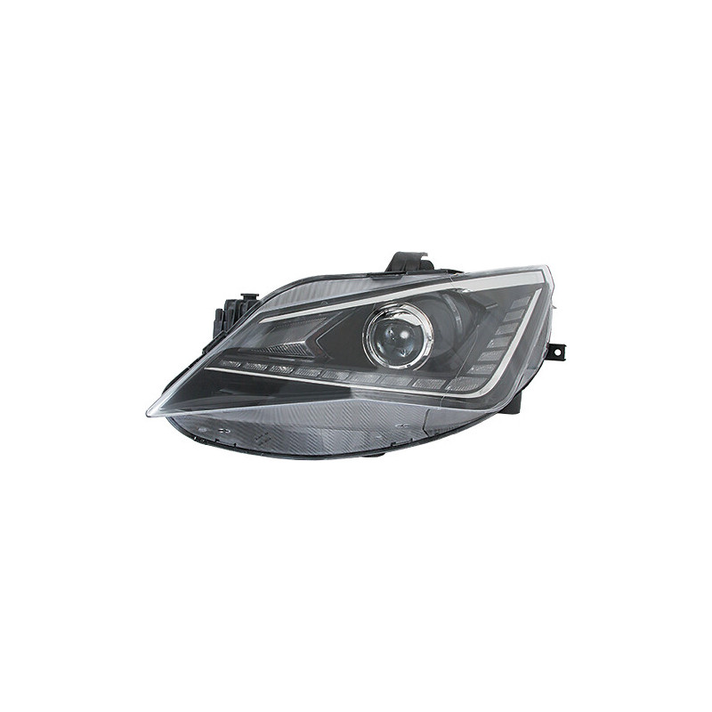 FARO SX D1S BIXENO DBL CMOT EL SEAT IBIZA 0112