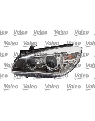 FARO SX D1S BIXENO DRL AFS CMOT EL BMW X1 E84 0812