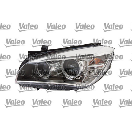 FARO SX D1S BIXENO DRL AFS CMOT EL BMW X1 E84 0812