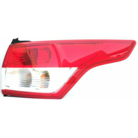 FANALE POST DX EST FORD KUGA 0112