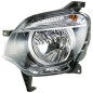 FARO H4 DX RENAULT TWINGO 0914