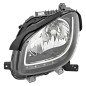 FARO SX SMART FORTWO 0714 BASE LINE CGUARNIZIONE SUP