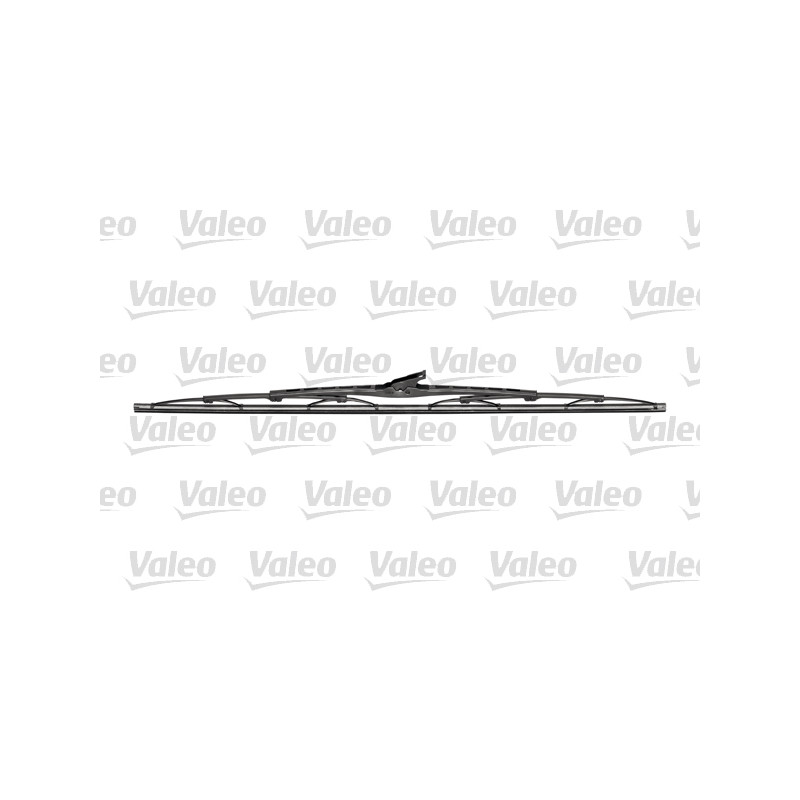 SPAZZOLA TERGI FIRST STANDARD ANTERIORE DESTRASINISTRA COPPIA 550mm CODICE BREVE: VF55x2