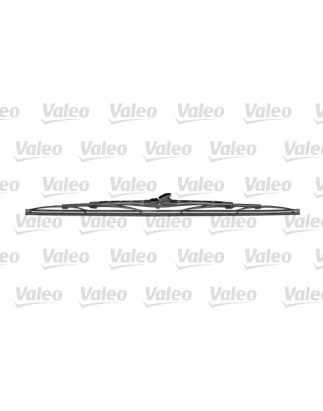 SPAZZOLA TERGI FIRST STANDARD ANTERIORE DESTRASINISTRA COPPIA 500mm CODICE BREVE: VF51x2