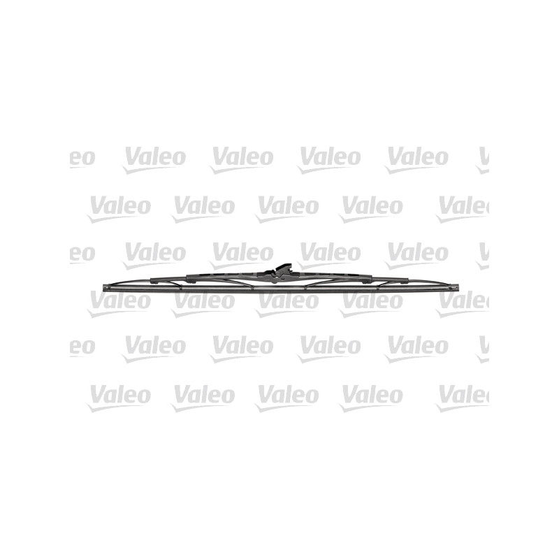 SPAZZOLA TERGI FIRST STANDARD ANTERIORE DESTRASINISTRA COPPIA 500mm CODICE BREVE: VF51x2