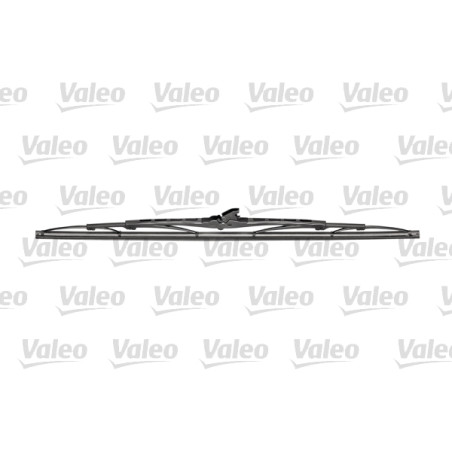 SPAZZOLA TERGI FIRST STANDARD ANTERIORE DESTRASINISTRA COPPIA 500mm CODICE BREVE: VF51x2