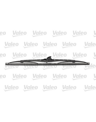 SPAZZOLA TERGI FIRST STANDARD ANTERIORE DESTRASINISTRA COPPIA 400mm CODICE BREVE: VF41x2