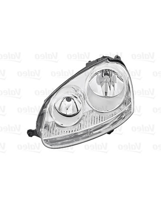 PR VW GOLF V 200405 SX LHD