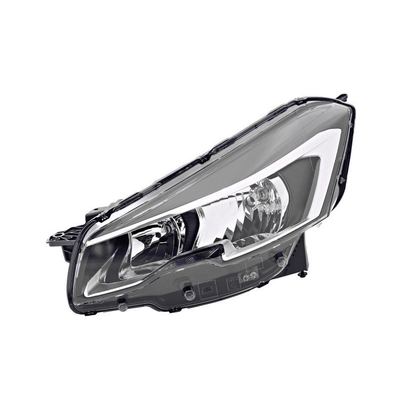 FARO SX H7 CMOTOR ELETT PEUGEOT 508 1114