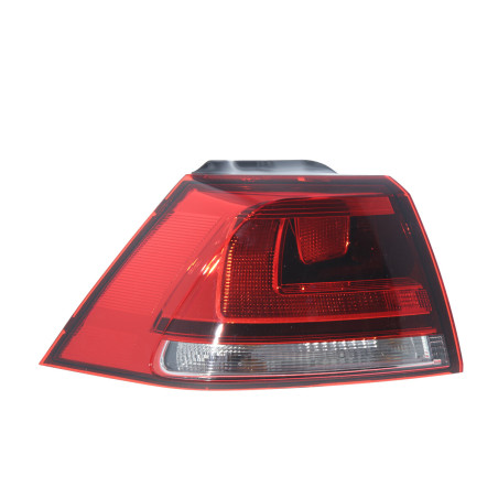 FANALE PSX EST VW GOLF 7 HIGHLINE 1012