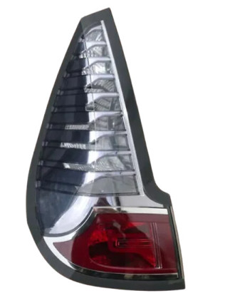 FANALE POST SX EST REN SCENIC X-MODE 0112 BORDO NERO