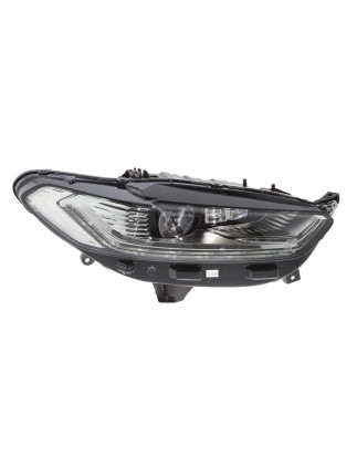 FARO DX FULL LED FORD MONDEO 0114