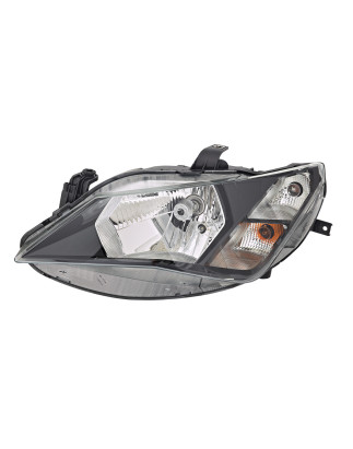 FARO SX H4 SEAT IBIZA 0515