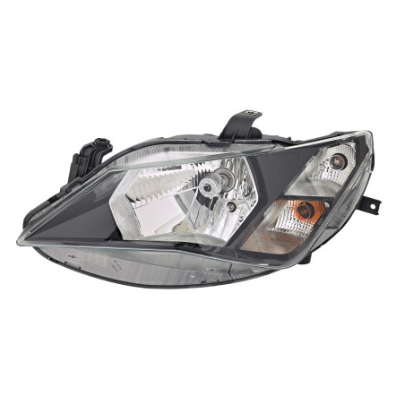 FARO SX H4 SEAT IBIZA 0515