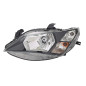 FARO SX H4 SEAT IBIZA 0515
