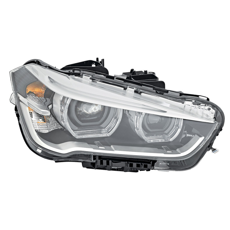 FARO DX BI-LED BMW X1 F48 0915
