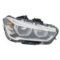 FARO DX BI-LED BMW X1 F48 0915
