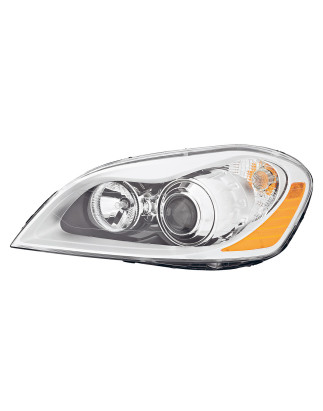 FARO SX XENO CDBL VOLVO XC60 0108