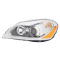FARO SX XENO CDBL VOLVO XC60 0108