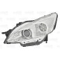 FARO SX XENO D1S DRL+DBL CMOTOR EL SCENTR PEUGEOT 508 0110