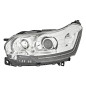 FARO SX XENO D1S DBL CMOTOR ELETT CITROEN C5 1010