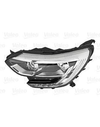 FARO SX H7-LED BASE RENAULT MEGANE GRAND COUPE 1115