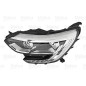 FARO SX H7-LED BASE RENAULT MEGANE GRAND COUPE 1115