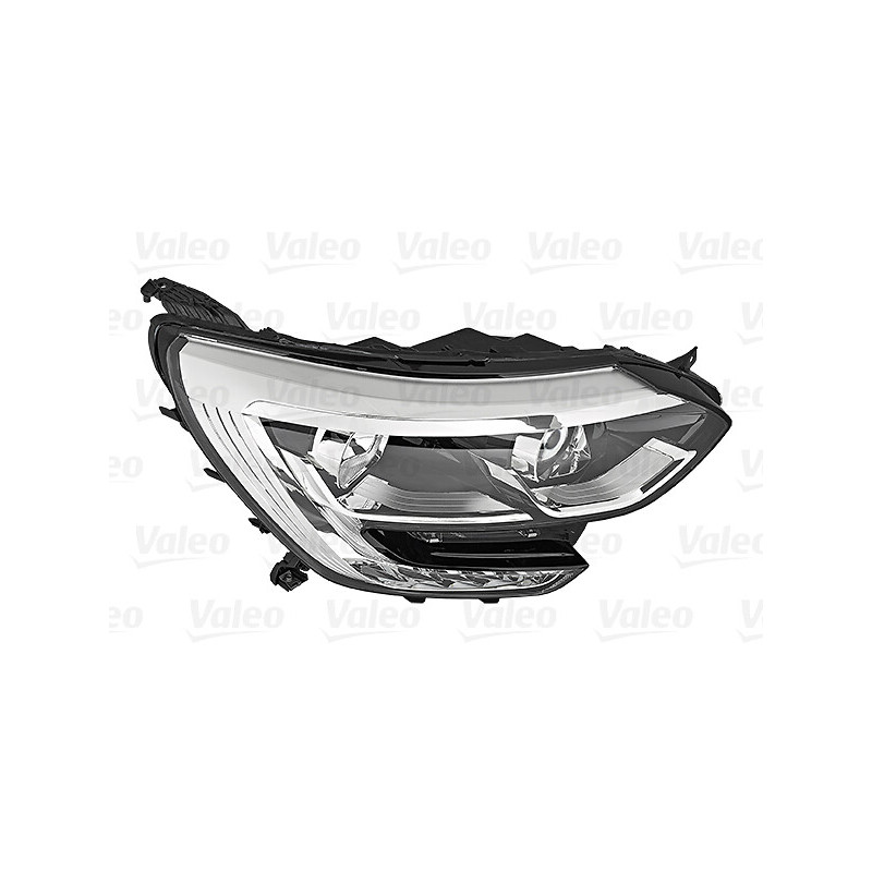 FARO DX H7-LED BASE RENAULT MEGANE GRAND COUPE 1115