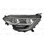 FARO SX H7-LED HIGH RENAULT MEGANE GRAND COUPE 1115
