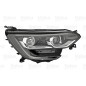 FARO DX H7-LED HIGH RENAULT MEGANE GRAND COUPE 1115