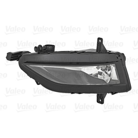 FEND SX DBL VW GOLF 75 0117