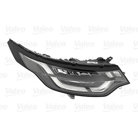 FARO SX A LED ADATTIVO LAND ROVER DISCOVERY 1016