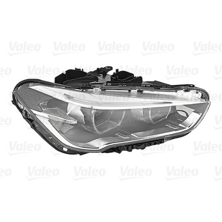 FARO DX BI-LED GEN2 BMW X1 F48 0915