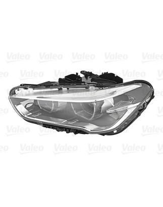 FARO SX BI-LED GEN2 BMW X1 F48 0915