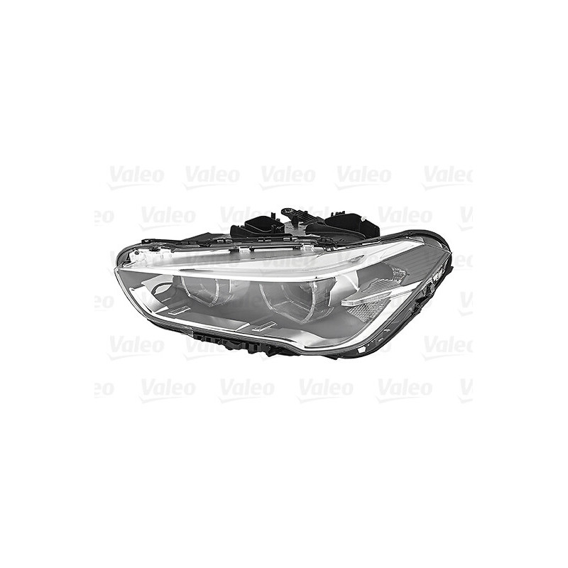 FARO SX BI-LED GEN2 BMW X1 F48 0915