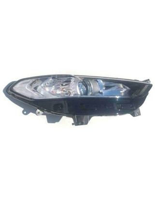 FARO SX H7-H15 CMOT ELETT FORD MONDEO 0114