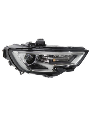 FARO DX BIXENO AUDI A3 35P-SEDAN 0516