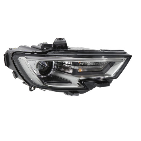 FARO DX BIXENO AUDI A3 35P-SEDAN 0516
