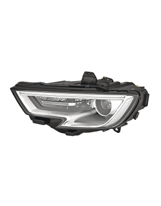 FARO SX BIXENO AUDI A3 35P-SEDAN 0516 E-TRON