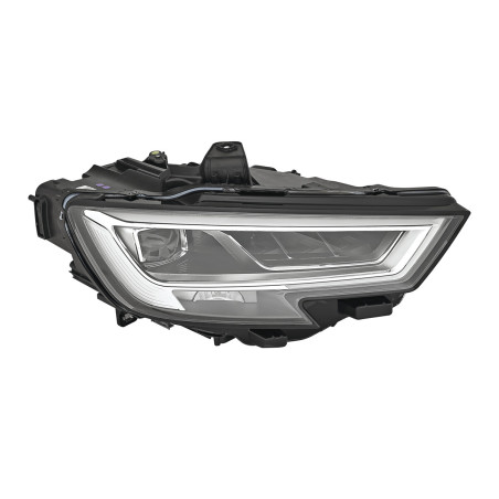 FARO DX FULL LED MATRIX AUDI A3 35P-SEDAN 0516
