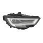 FARO DX FULL LED MATRIX AUDI A3 35P-SEDAN 0516